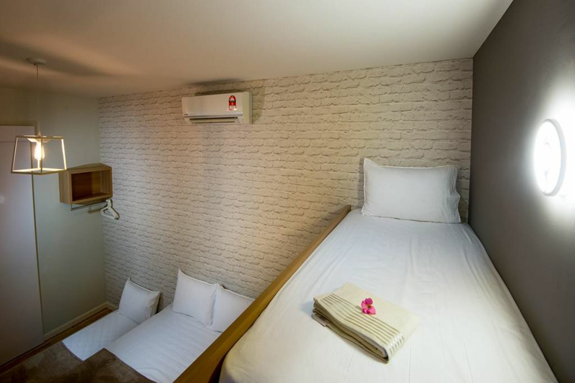 Be Our Guest Hotel Malacca Exterior photo